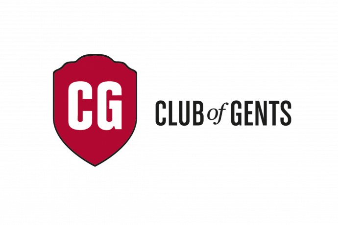 Club of Gents