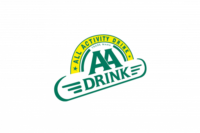 AA Drink Logo