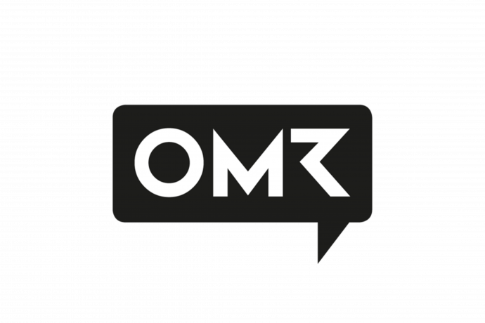OMR Logo