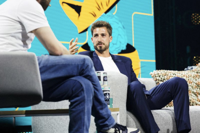 Kevin Trapp, Partnership, football, 360Media, Sports360, OMR, Speaker, Business