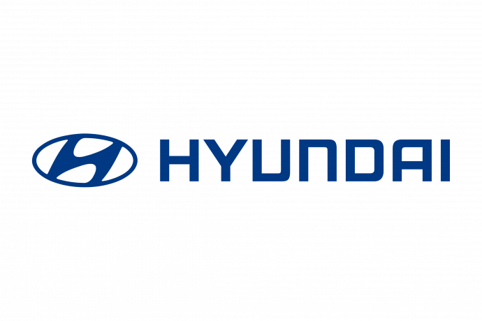 Hyunday Logo