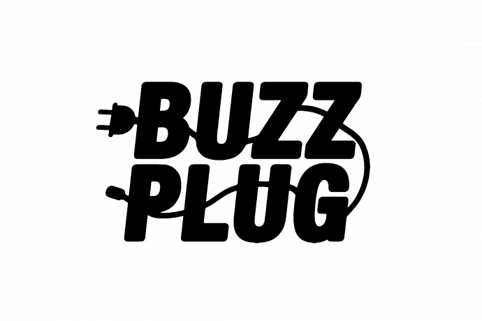 Buzz Plug Logo