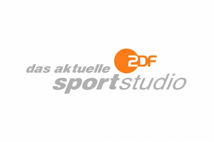 ZDF Sportstudio Logo